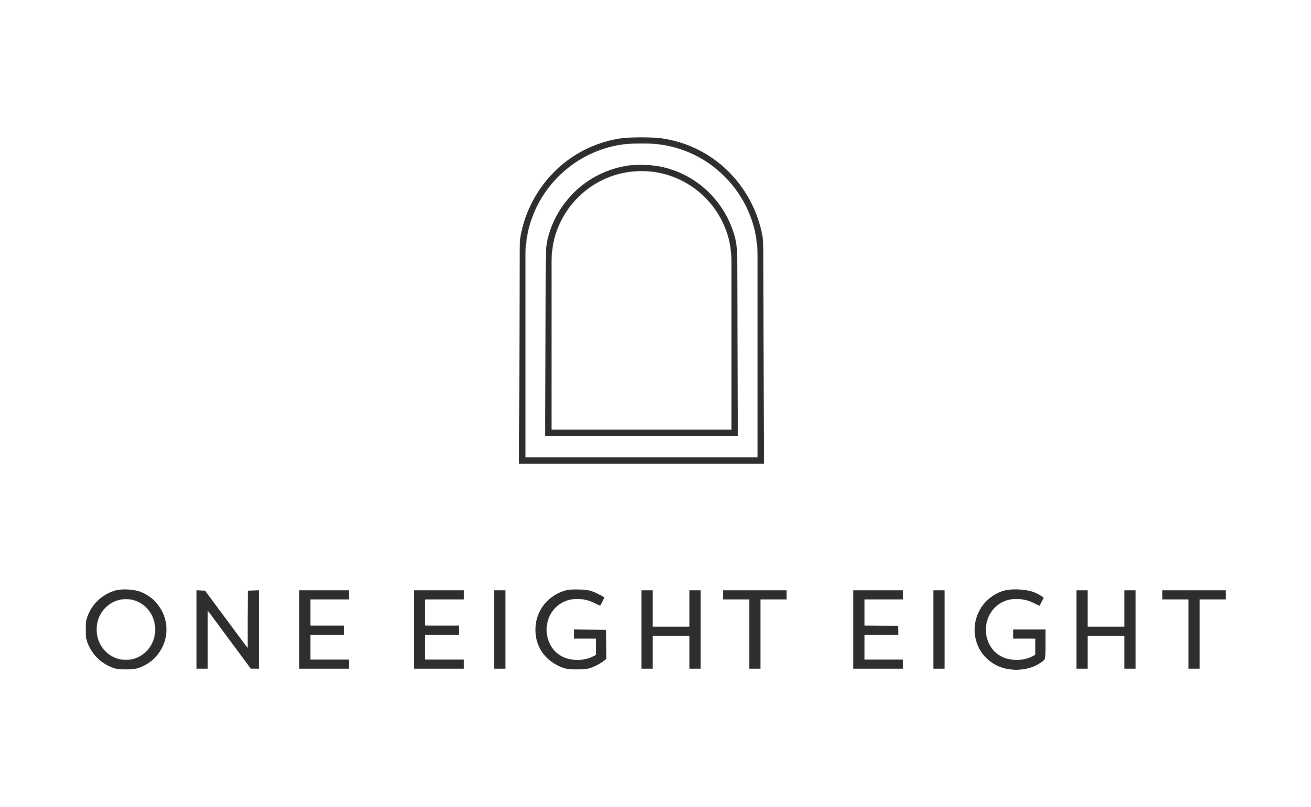 One eight eight